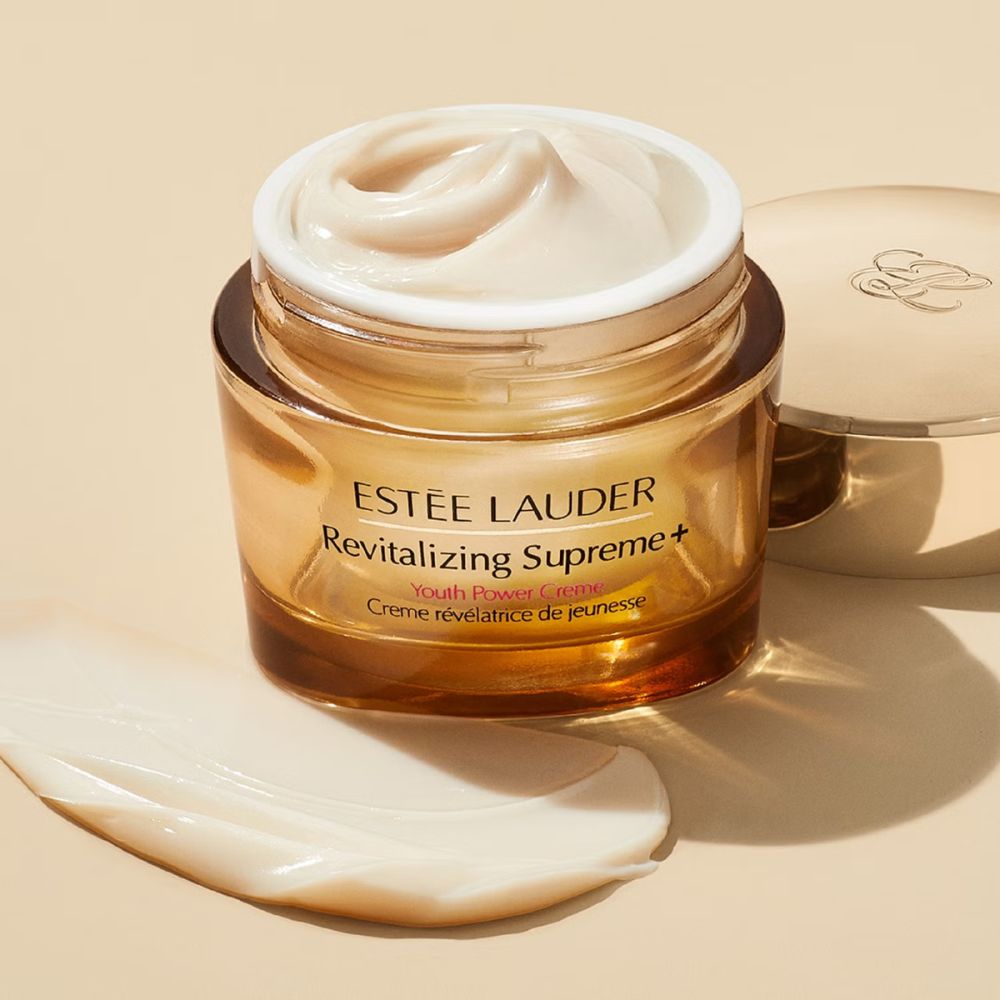 Estée Lauder Revitalizing Supreme+ Youth Power Creme Moisturiser 50ml