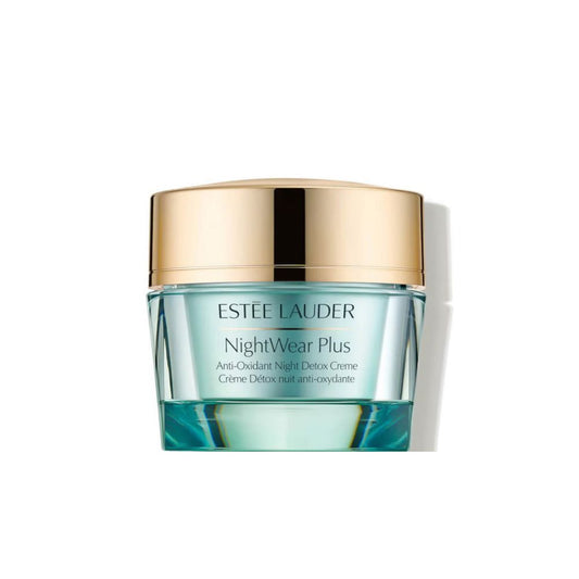 Estée Lauder NightWear Plus Anti-Oxidant Night Detox Crème 50ml