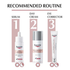 Eucerin Even Pigment Perfector Eye Corrector Cream 15ml