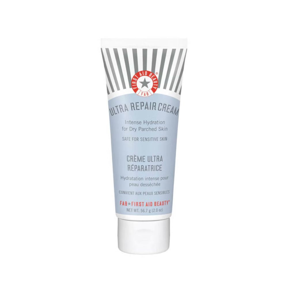 First Aid Beauty Ultra Repair Cream Bundle