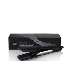ghd Duet Style 2-in-1 Hot Air Styler - Black