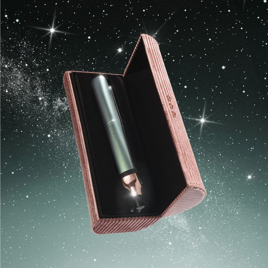 ghd Platinum+ Styler 1" Professional Ceramic Hair Straightener - Alluring Jade