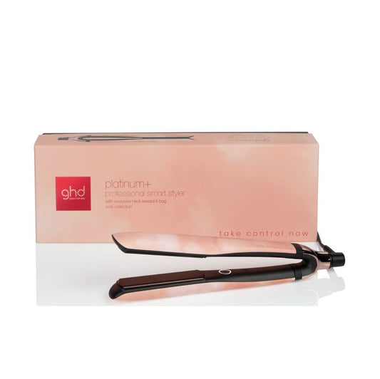 ghd Platinum+ Styler - 1" Professional Ceramic Hair Straightener