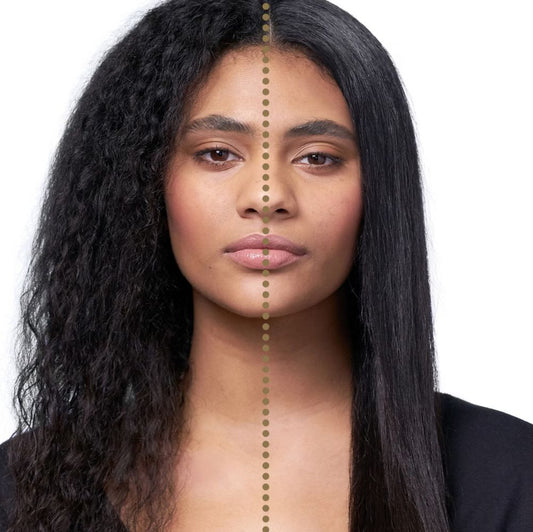 ghd Platinum+ Black Hair Straightener