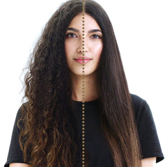 ghd Gold Max Styler Hair Straightener Wide Flat Iron