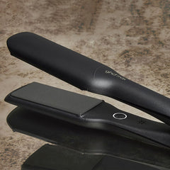 ghd Gold Max Styler Hair Straightener Wide Flat Iron
