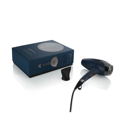 ghd Helios Hair Dryer - Inkblue