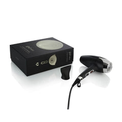 ghd Helios Hair Dryer - Black