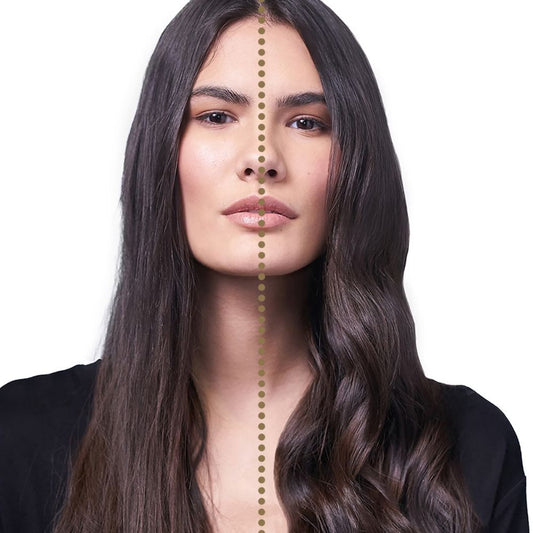 ghd Creative Curl Tapered Wand Hair Curling Iron