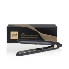 ghd Gold Hair Straightener Styler