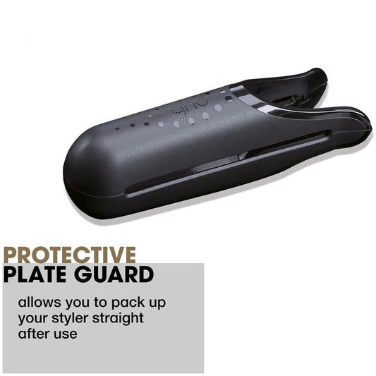 ghd Gold Mini Hair Straightener Mini Styler Flat Iron