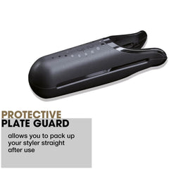 ghd Gold Mini Hair Straightener Mini Styler Flat Iron