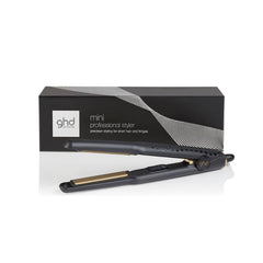 ghd Gold Mini Hair Straightener Mini Styler Flat Iron