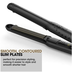 ghd Gold Mini Hair Straightener Mini Styler Flat Iron