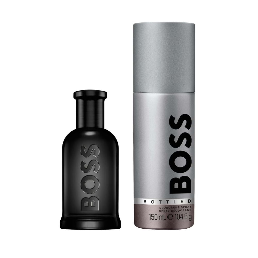 Hugo Boss Boss Bottled Parfum 50ml Gift Set