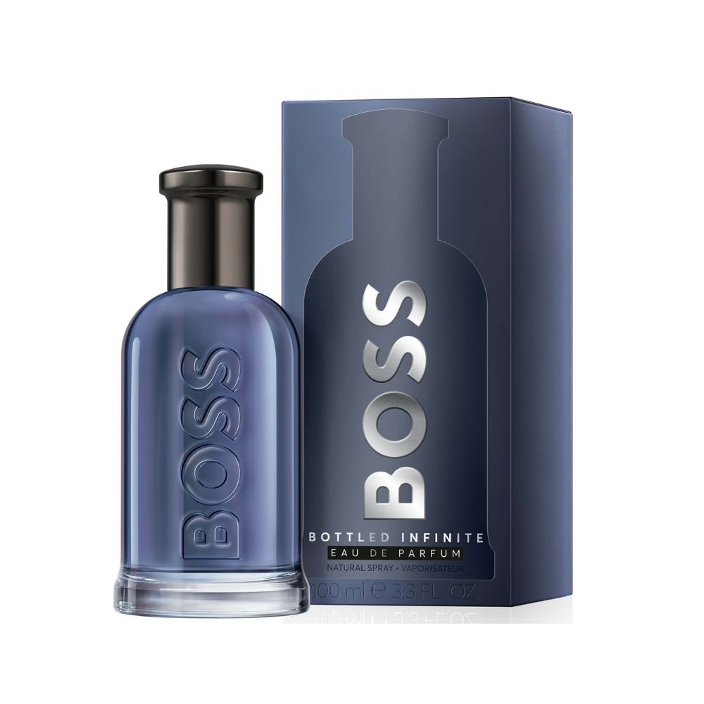 HUGO BOSS BOSS Bottled Infinite Eau de Parfum 100ml