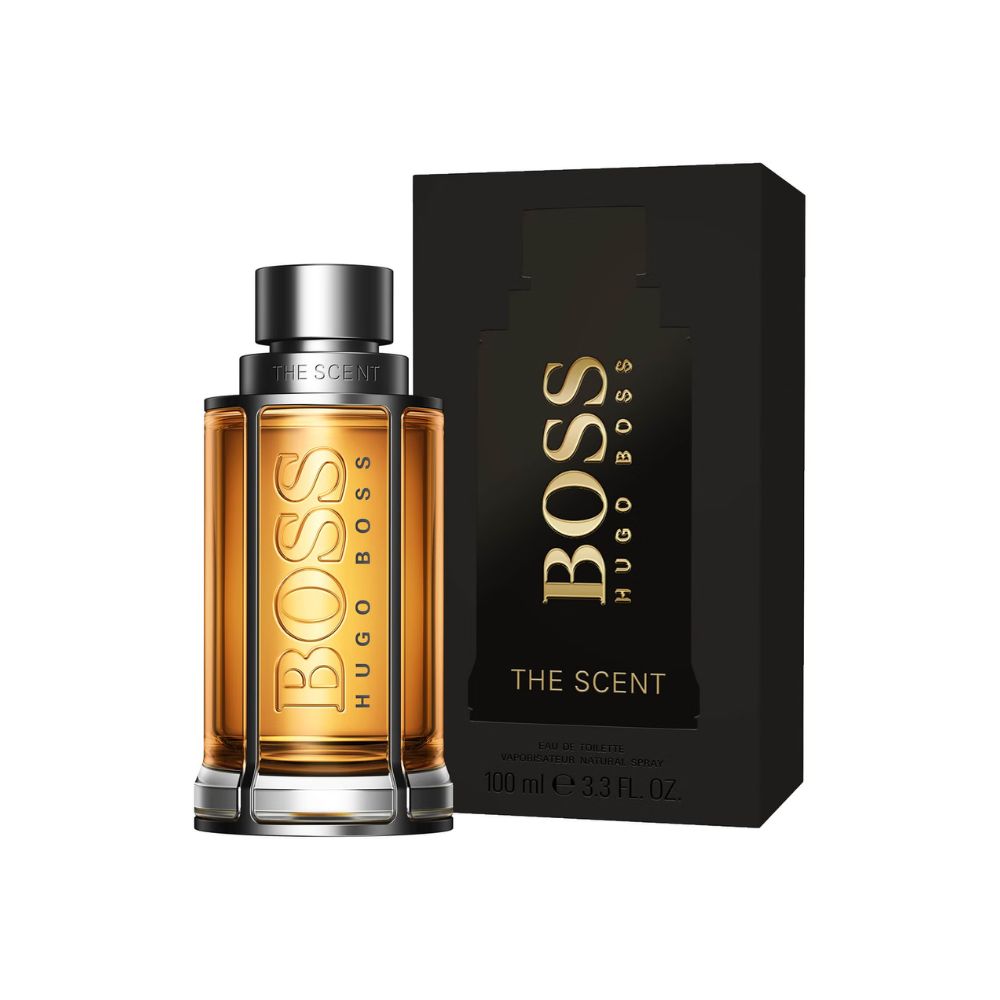 HUGO BOSS BOSS The Scent For Him Eau de Toilette 100ml