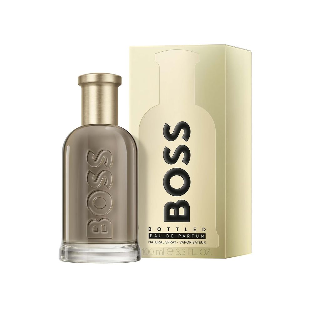 HUGO BOSS BOSS Bottled Eau de Parfum 100ml