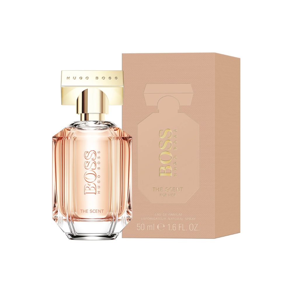 HUGO BOSS BOSS The Scent For Her Eau de Parfum 50ml