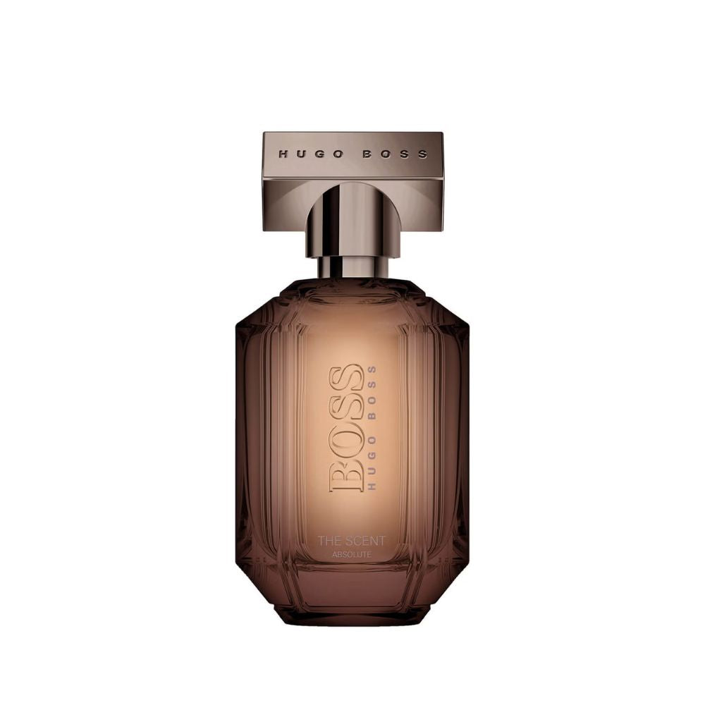 HUGO BOSS BOSS The Scent Absolute For Her Eau de Parfum 50ml