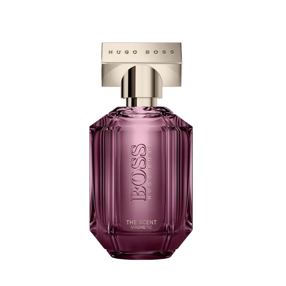 Hugo Boss BOSS The Scent Magnetic Eau de Parfum for Women 30ml