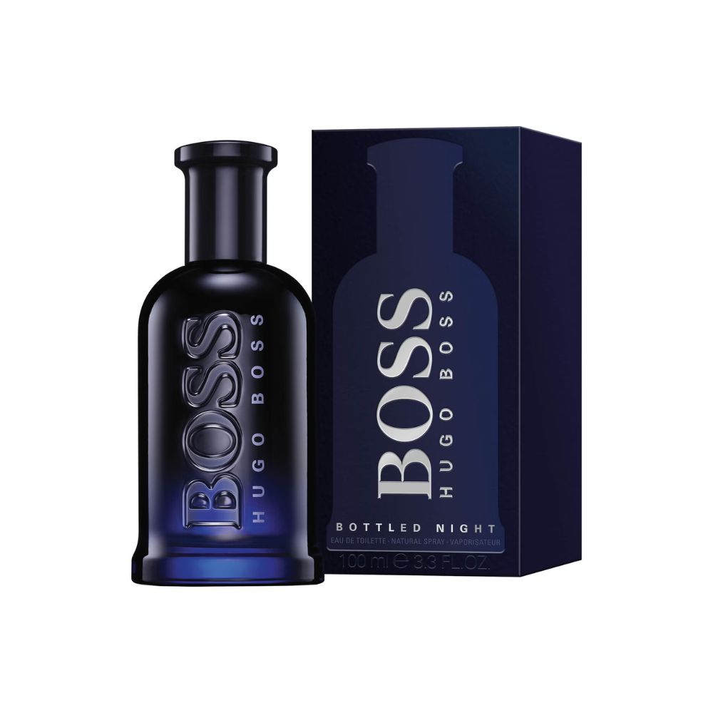 HUGO BOSS BOSS Bottled Night Eau de Toilette 100ml