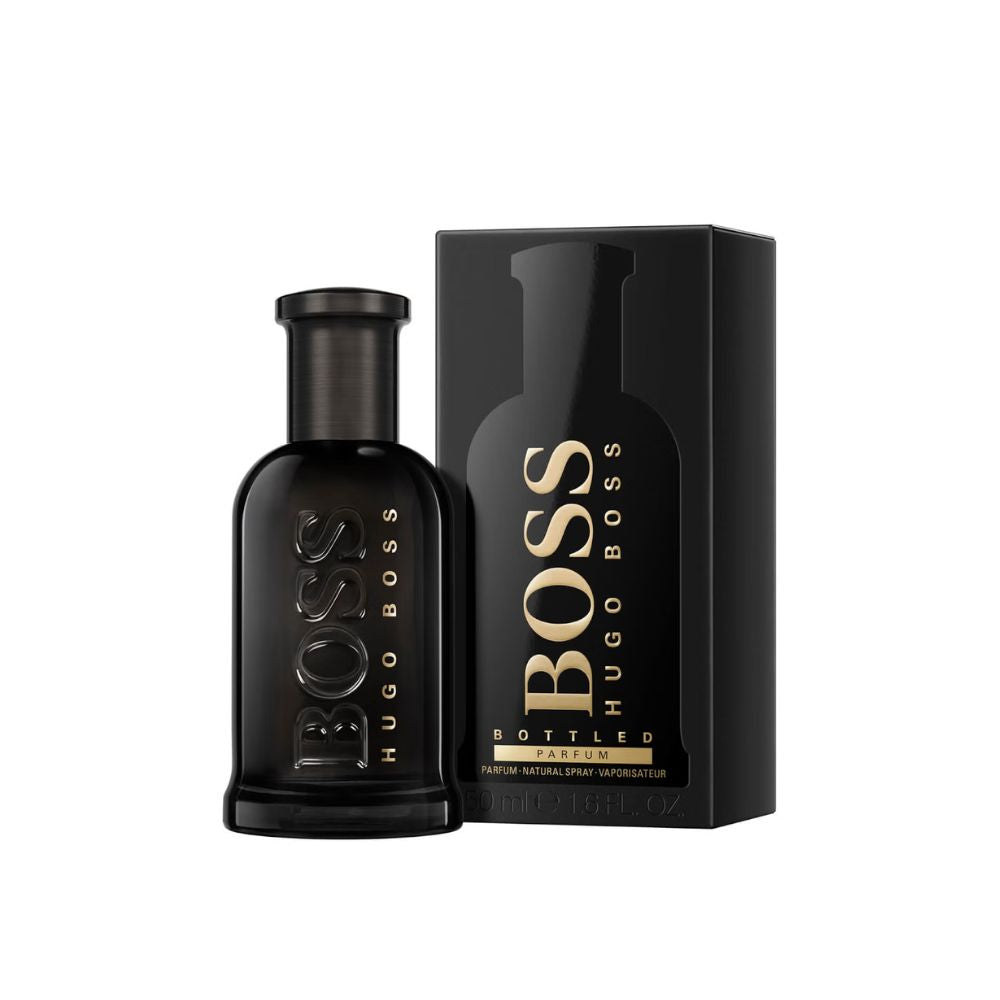 Boss Bottled (Various Sizes)