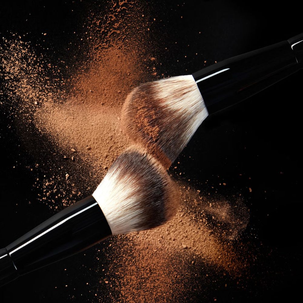 Illamasqua Bronzer Brush