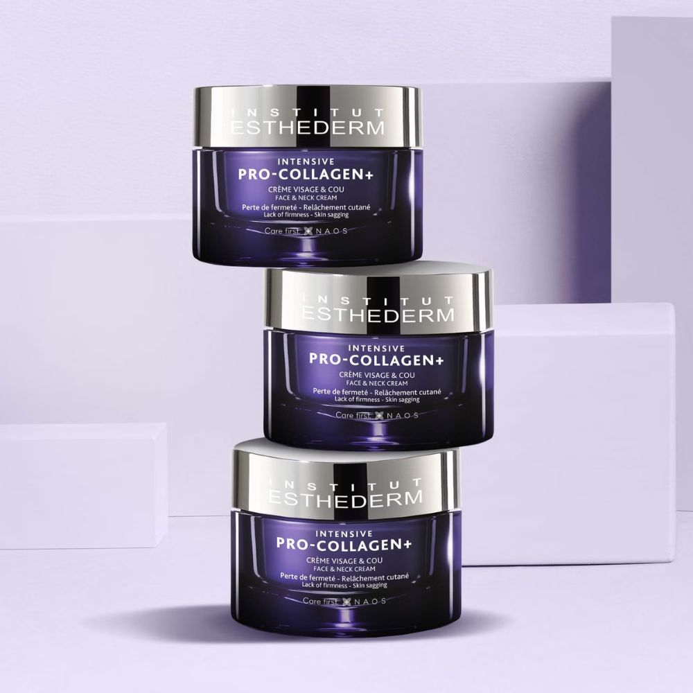 Institut Esthederm Exclusive Intensive Pro-Collagen+ Cream 50ml