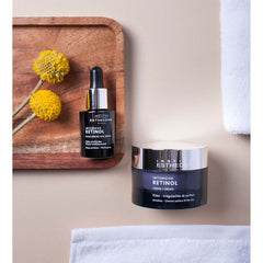 Institut Esthederm Intensive Retinol Face Cream 50ml