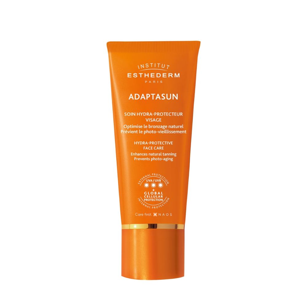 Institut Esthederm Adaptasun UVA/UVB Protective Cream with Strong Sun Protection 50ml