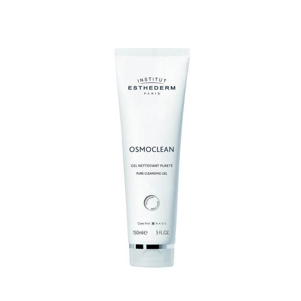 Institut Esthederm Osmoclean Face Cleansing Gel 150ml