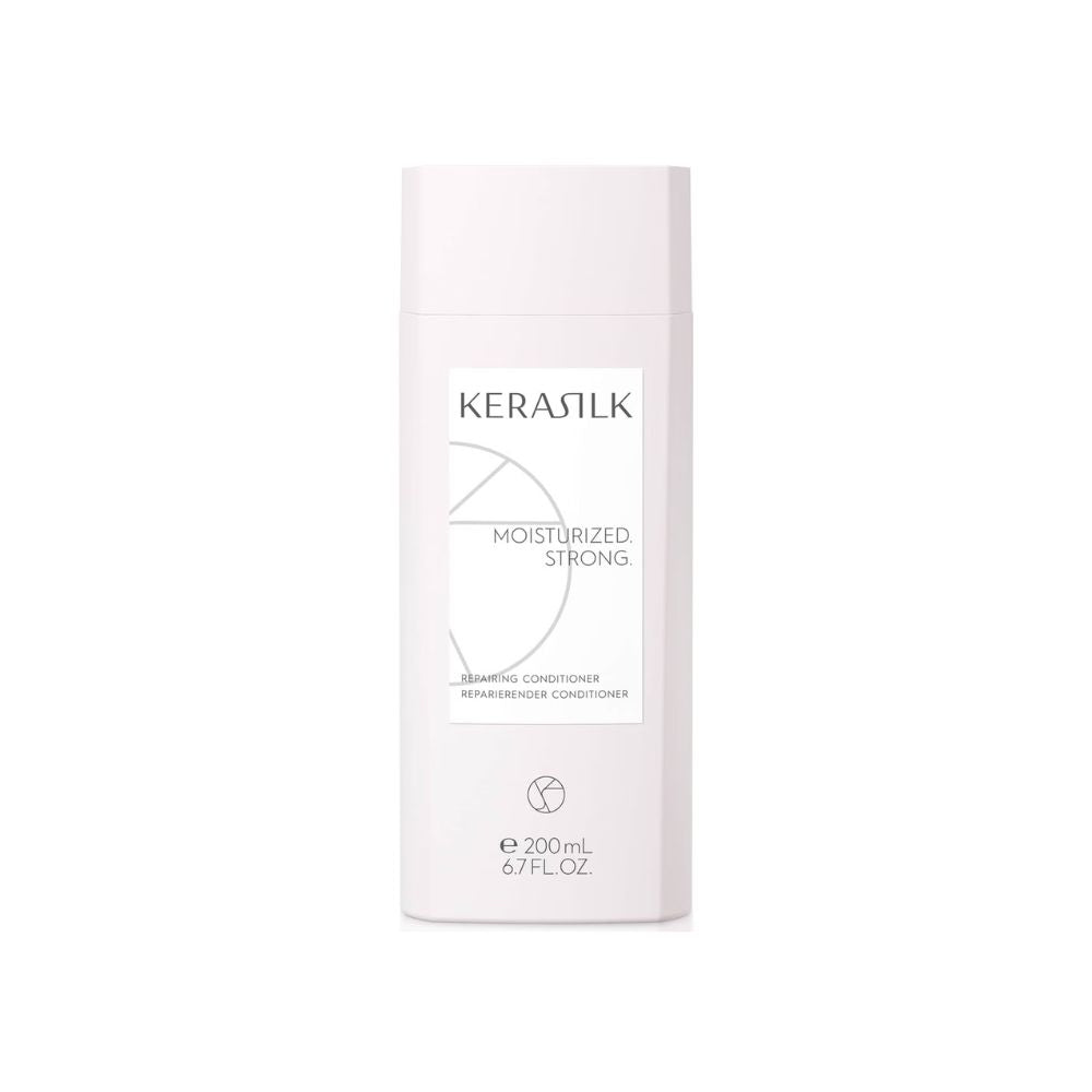 KERASILK Essentials Reparing Conditioner 200ml