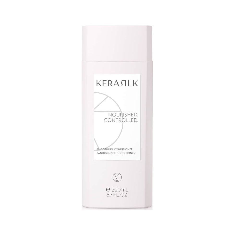 KERASILK Essentials Smoothing Conditioner 200ml