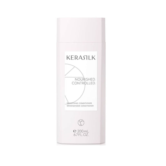 KERASILK Essentials Smoothing Conditioner 200ml