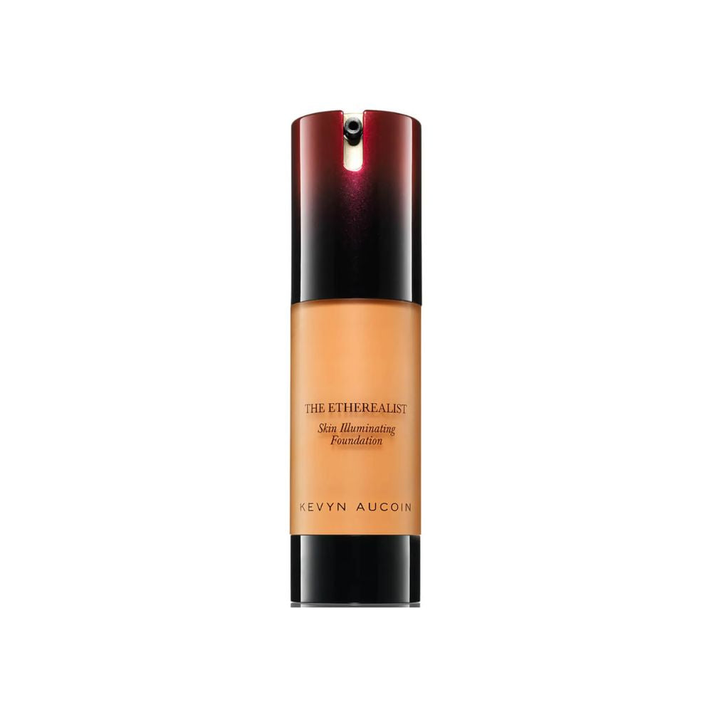 Kevyn Aucoin The Etherealist Skin Illuminating Foundation (Various Shades)