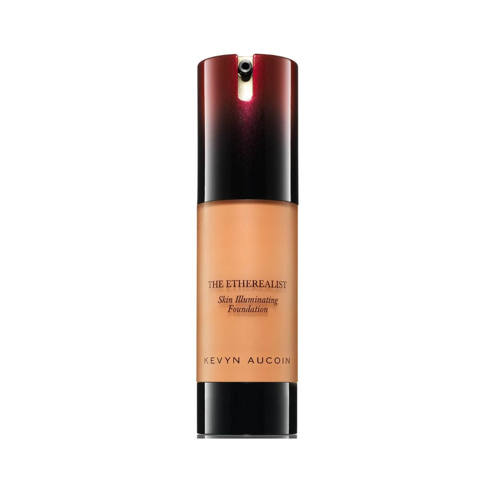 Kevyn Aucoin The Etherealist Skin Illuminating Foundation (Various Shades)