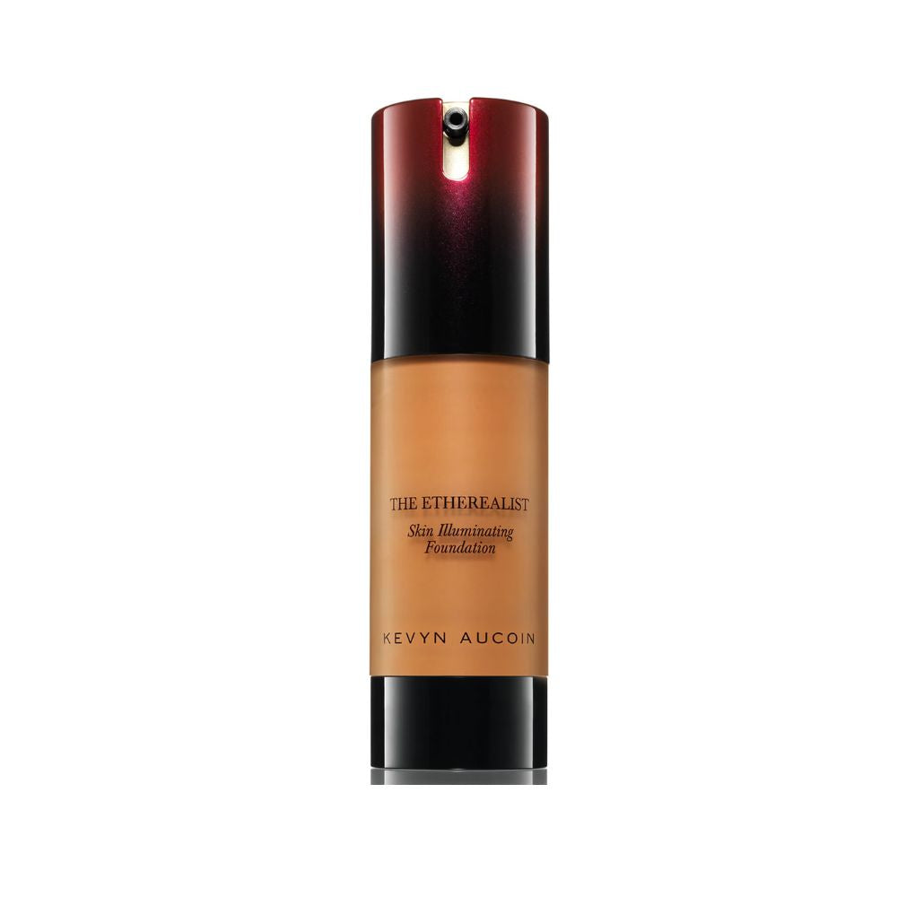 Kevyn Aucoin The Etherealist Skin Illuminating Foundation (Various Shades)