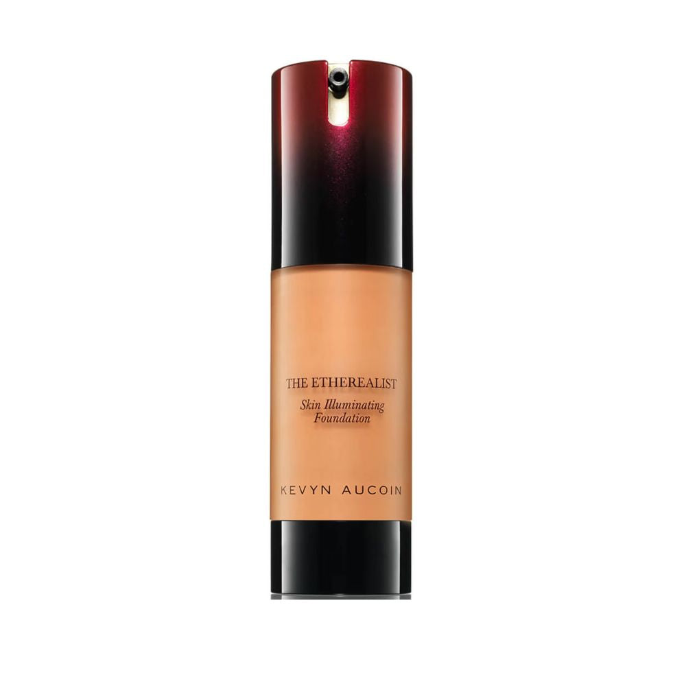 Kevyn Aucoin The Etherealist Skin Illuminating Foundation (Various Shades)