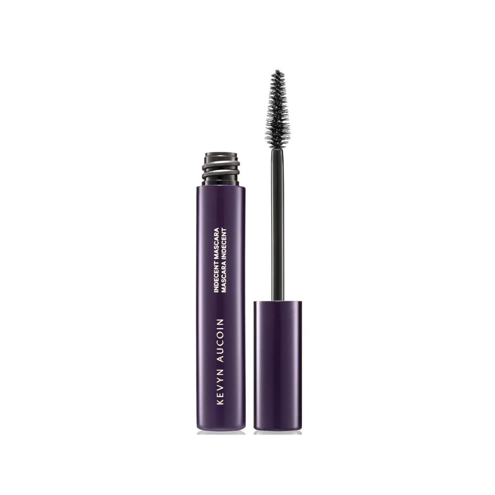 Kevyn Aucoin Indecent Mascara - Black 10ml