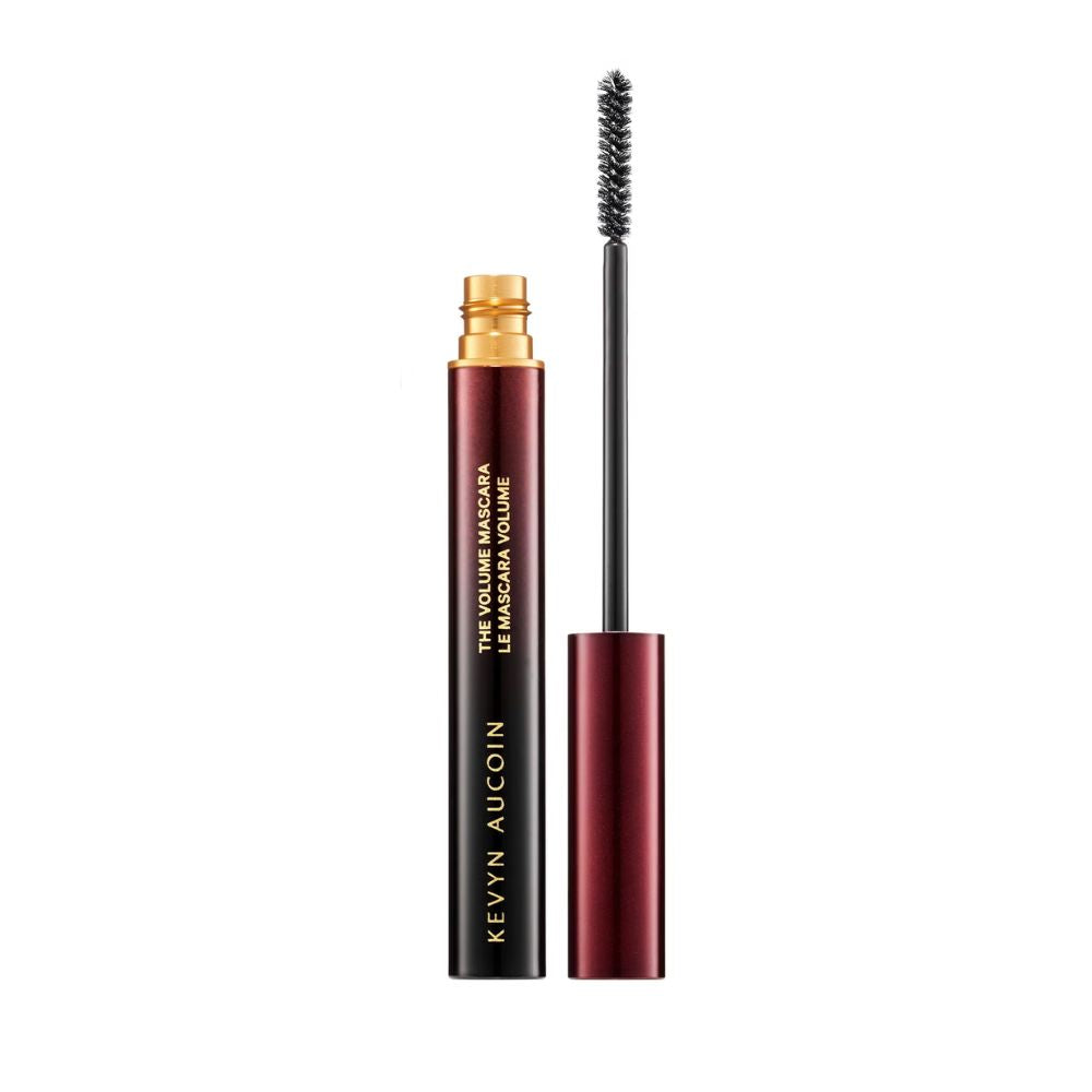 Kevyn Aucoin The Volume Mascara Rich Pitch Black