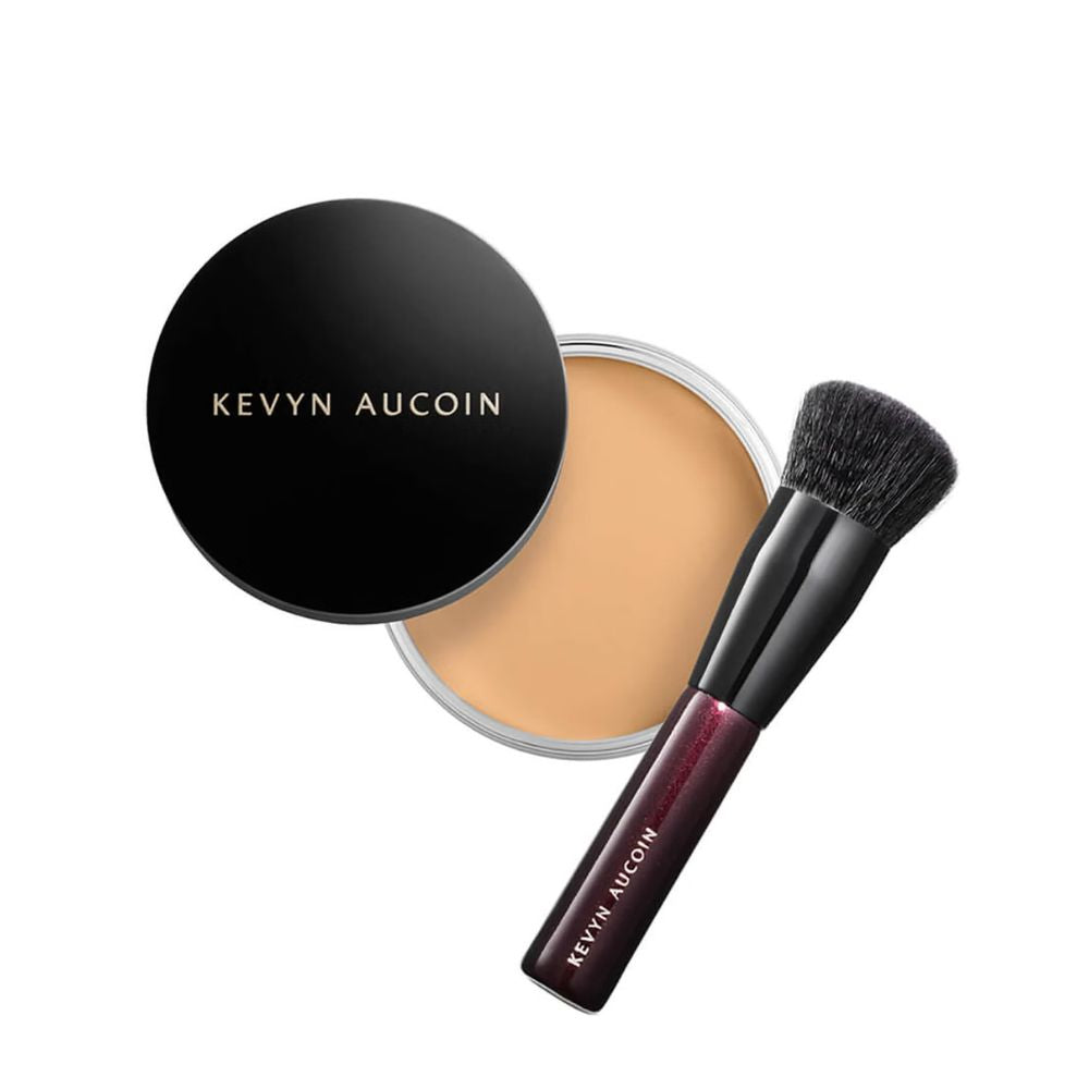 Kevyn Aucoin The Foundation Balm 0.7 oz (Various Shades)