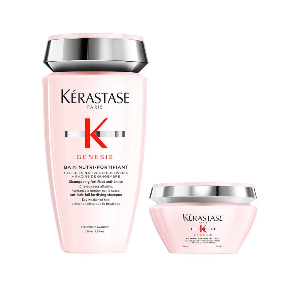Kerastase Genesis Duo for Thick to Dry Hair