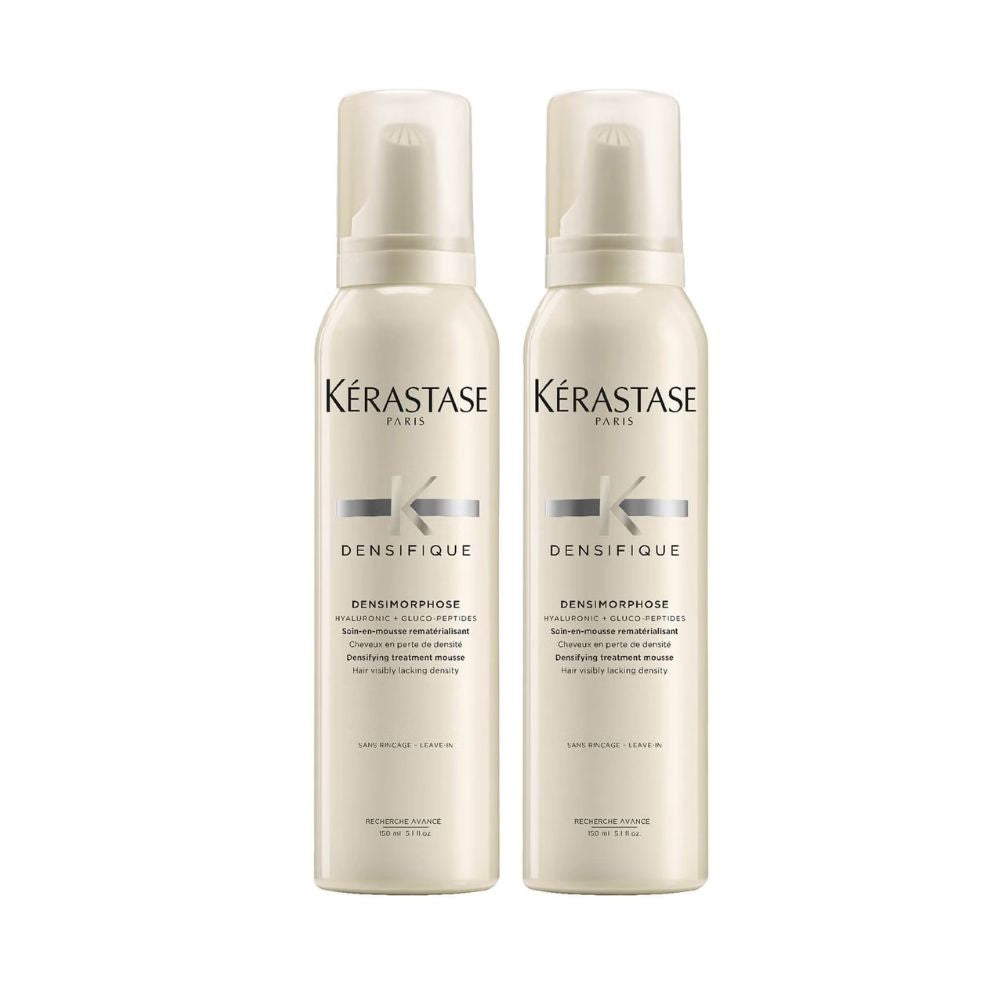 Kérastase Densifique Mousse Densimorphose 150ml Duo