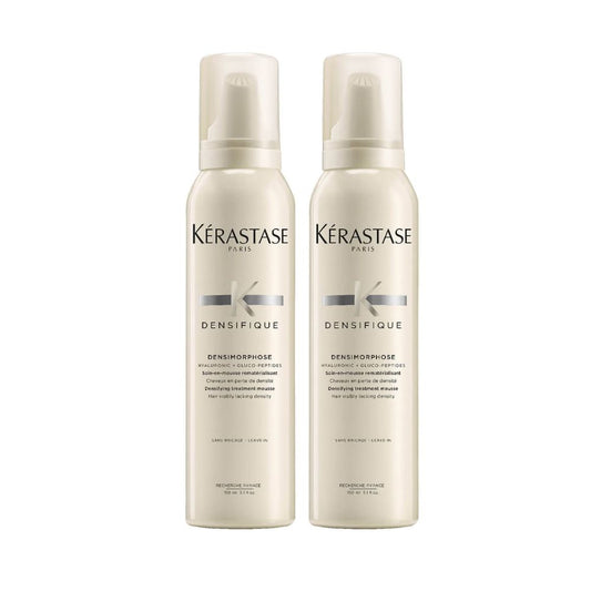 Kérastase Densifique Mousse Densimorphose 150ml Duo