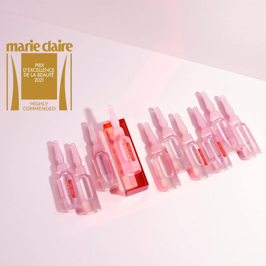 Kérastase Genesis Ampoules Cure Fortifiantes Anti-Chute 10 x 60ml