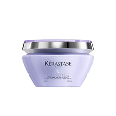 Kérastase Blond Absolu Masque Ultra Violet Treatment 200ml