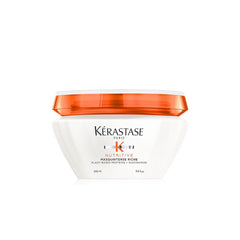 Kérastase Nutritive Masquintense Riche Deep Nutrition Rich Mask for Very Dry, Medium to Thick Hair 200ml