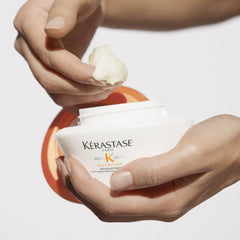 Kérastase Nutritive Masquintense Deep Nutrition Soft Mask for Very Dry, Fine to Medium Hair 200ml