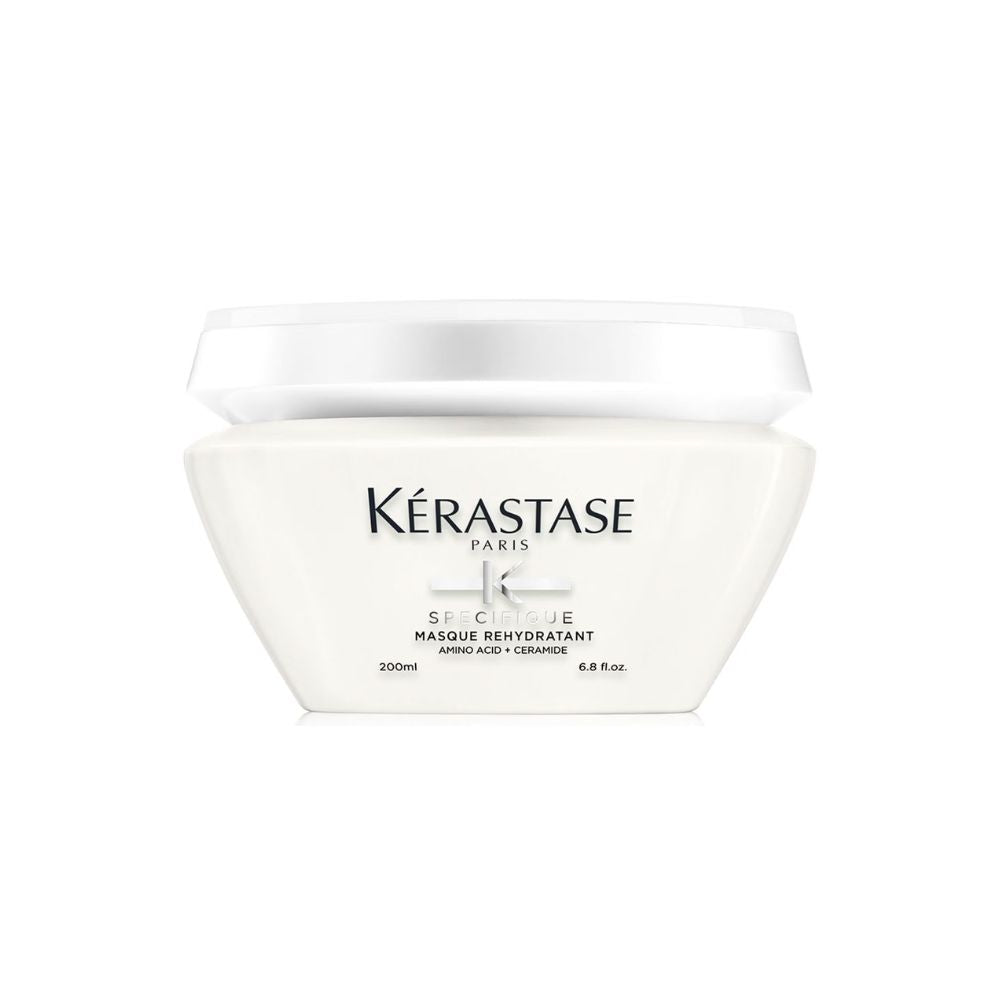 Kérastase Specifique Masque Réhydratant Hair Mask 200ml